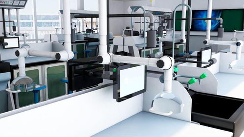 無(wú)塵車(chē)間安全注意事項(xiàng),要了解的常識(shí)