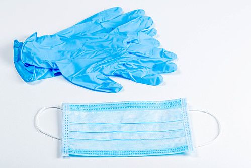 這次疫情,一次性醫(yī)療防護(hù)用品提供了多少防護(hù)