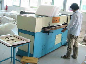 重慶epe珍珠棉成型異型材生產(chǎn)廠家