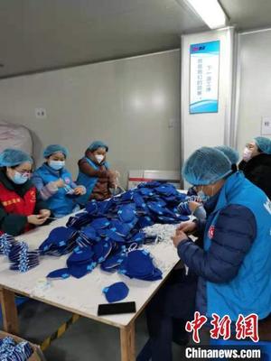 40萬人次籌集1.26億專項(xiàng)經(jīng)費(fèi):浙江省總工會(huì)&ldquo;戰(zhàn)疫&rdquo;紀(jì)實(shí)