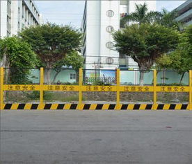 基坑防護網哪家好 基坑防護網制作效率高