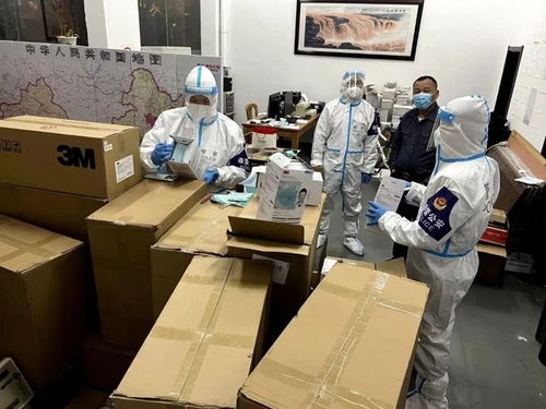 奉賢公安破獲一起銷售假冒口罩案，嚴(yán)打防護(hù)用品生產(chǎn)違法行為