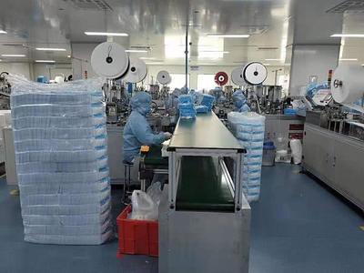 防護(hù)物資告急背后 產(chǎn)能與協(xié)調(diào)的深層博弈