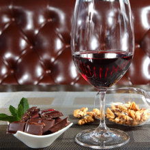 石家莊市寶隆酒類銷售中心 專業經營紅酒、長城及張裕酒類的信賴之選