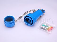 浙江廠家樂清市度外電氣公司 專業推薦YT/GZ-15A連接器，精準供銷，品質可靠